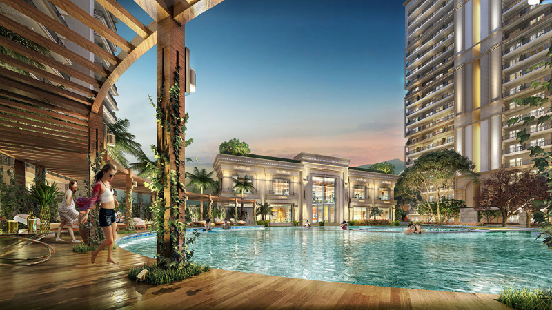 Additional image 3 of Sector 82, Mohali