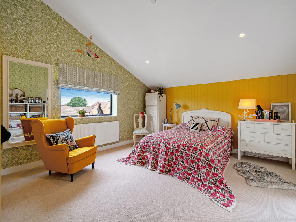 Additional image 26 of New End Road, Maxstoke, North Warwickshire B46 2BP