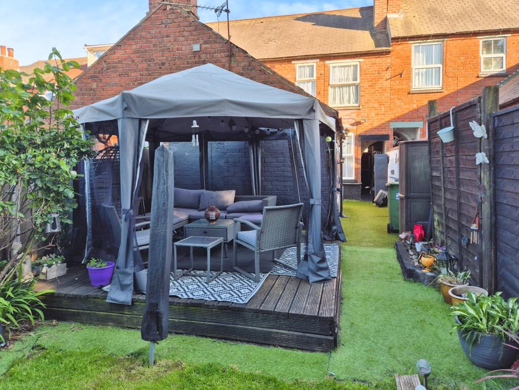 Additional image 13 of Maple Road, Halesowen, B62