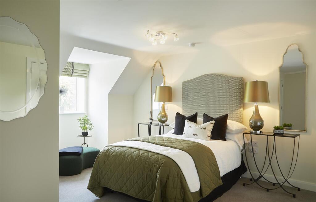 Additional image 5 of Broadleaf House, Birmingham Road, Wylde Green