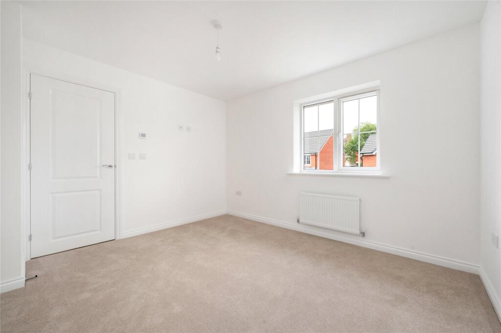 Additional image 12 of Shuttington, Tamworth