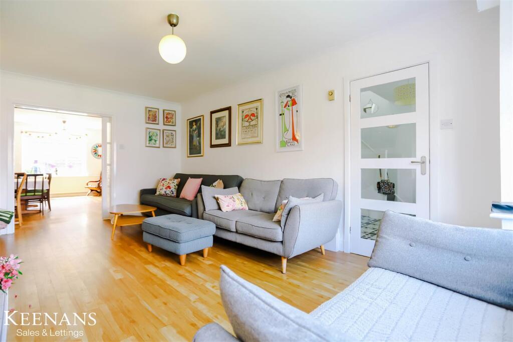 Additional image 20 of Lynfield Road, Great Harwood