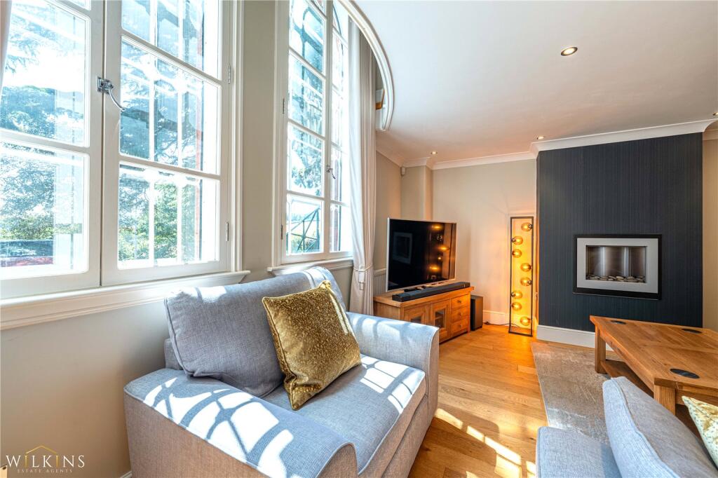 Additional image 7 of Lichfield Road, Hopwas, Tamworth, Staffordshire, B78