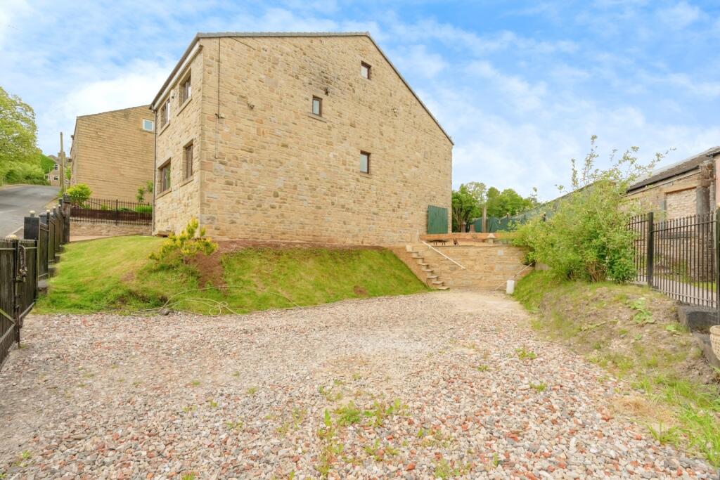 Additional image 17 of Lenches Road, Colne, Lancashire, BB8