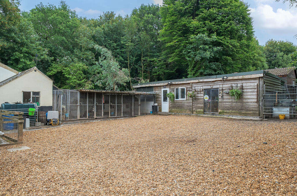 Additional image 18 of Eastleigh Wood Lane, Bishopstrow, Bishopstrow, BA12