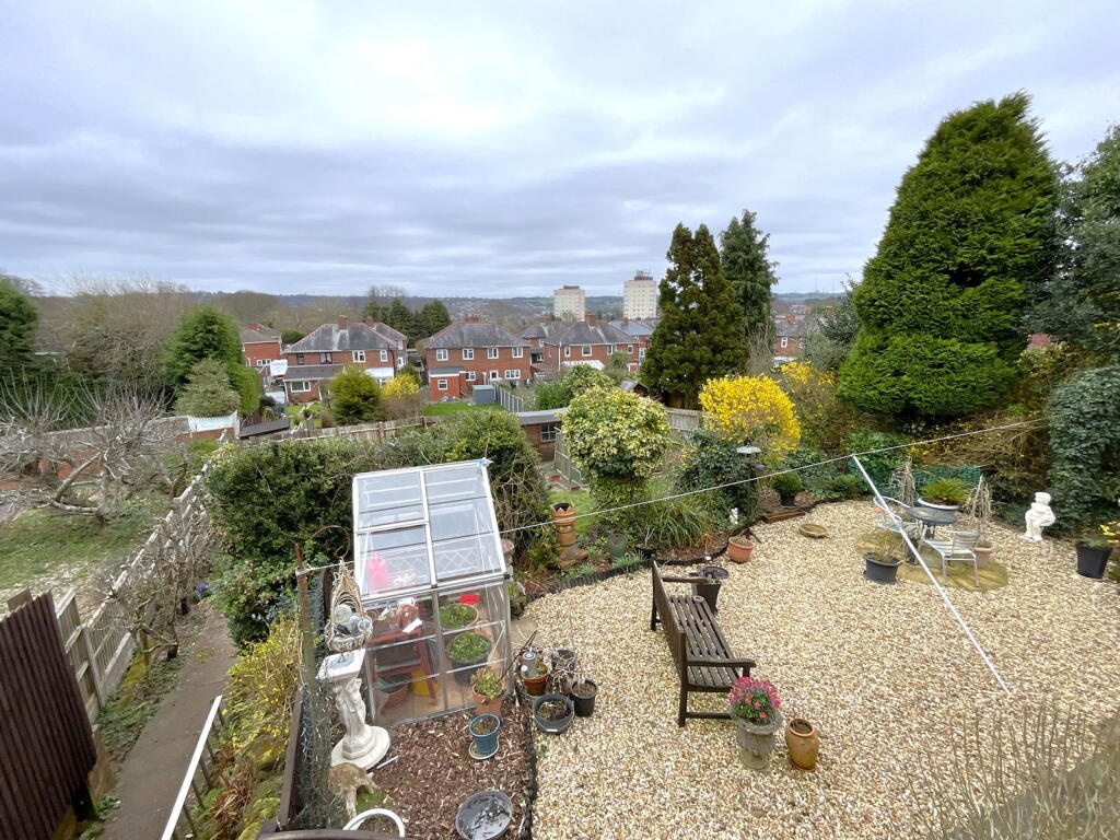 Additional image 16 of HALESOWEN, Wall Well