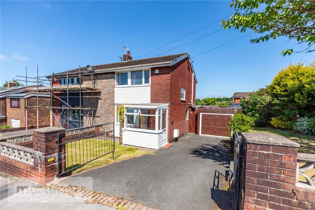 Additional image 21 of Hawthorn Avenue, Oswaldtwistle, Accrington, Lancashire, BB5