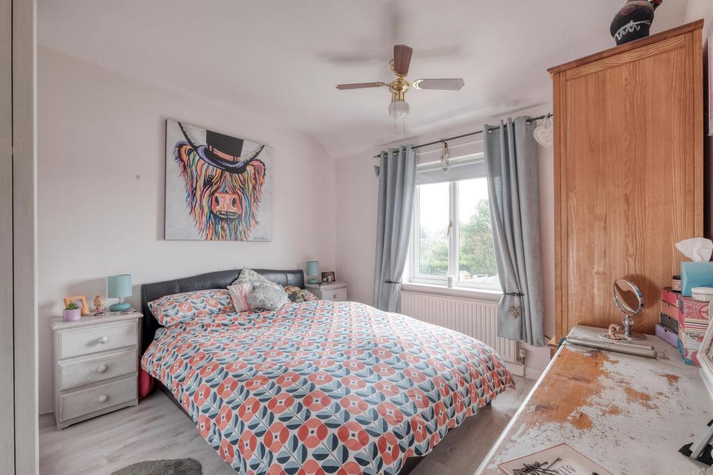 Additional image 6 of King Edward Avenue, Bromsgrove, B61