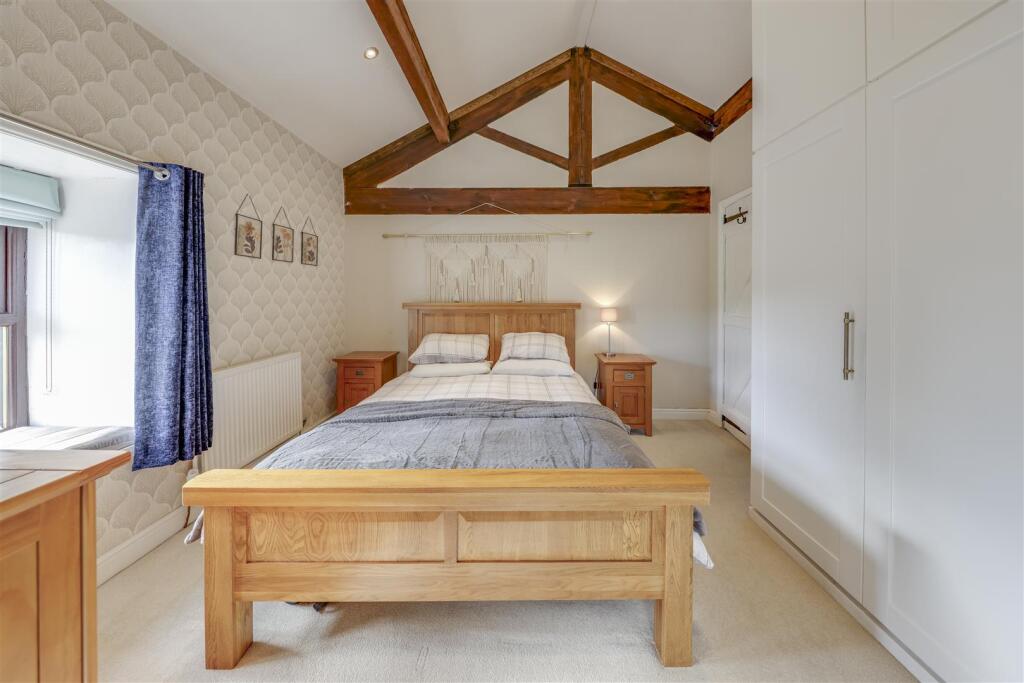 Additional image 26 of Makingate Barn, Laund Lane, Cribden Side, Rossendale