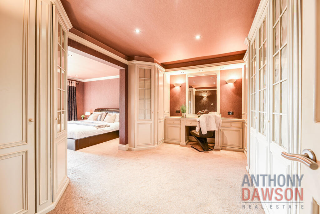 Additional image 9 of Stone Villa, Hill Lane, Colne, BB8