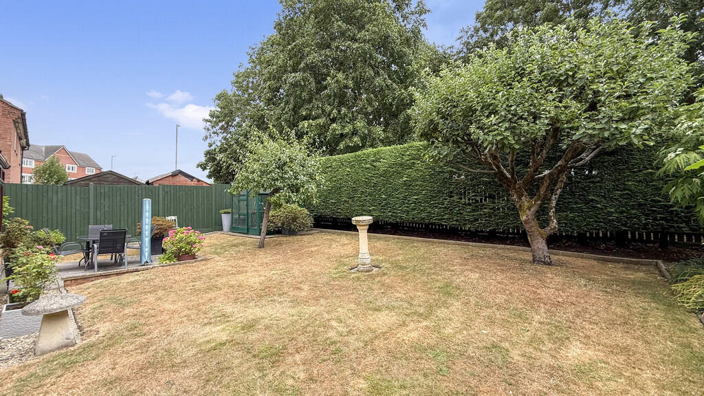 Additional image 16 of Hampshire Gardens, Westbury