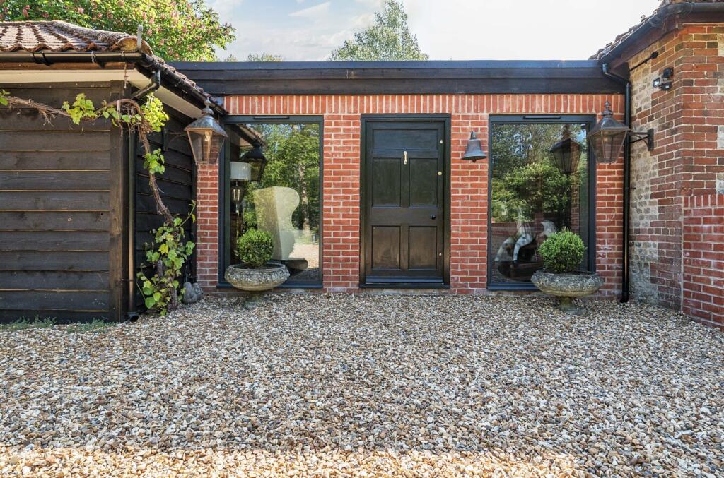 Additional image 23 of Henfords Marsh, Warminster, BA12