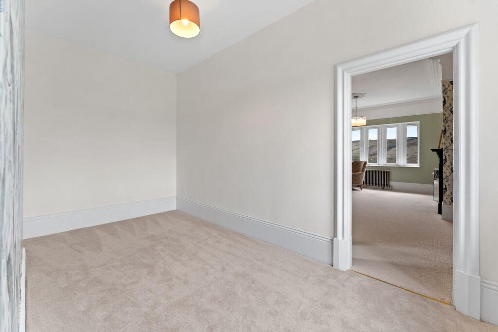 Additional image 37 of Grane Lodge, Rossendale, BB4 | Grand Victorian Home with Views, Style & Space Over Three Floors