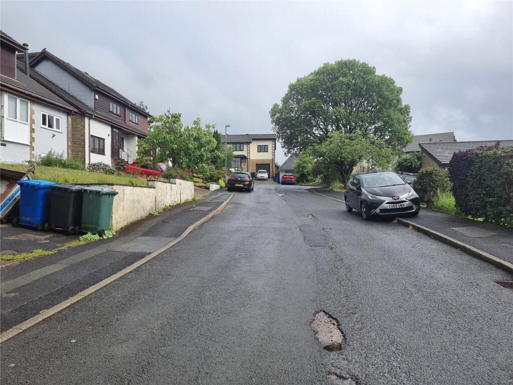 Additional image 23 of Saunders Close, Rossendale, Lancashire, BB4
