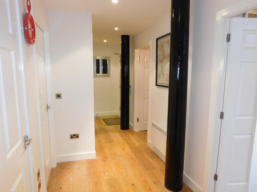 Additional image 9 of Apt 3, Scoresby Street, Little Germany, Bradford, BD1