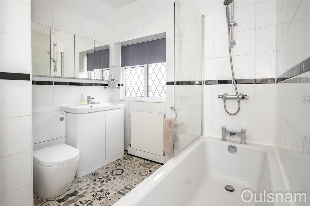 Additional image 20 of Bromsgrove Road, Romsley, Halesowen, Worcestershire, B62