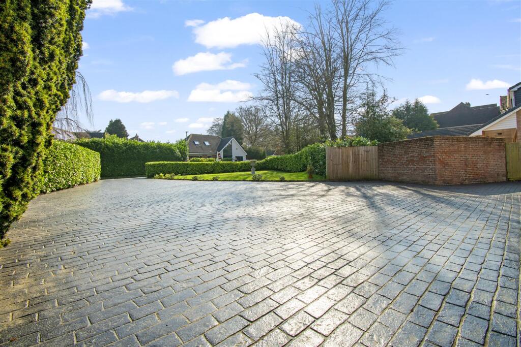 Additional image 2 of Little Aston Park Road, Sutton Coldfield