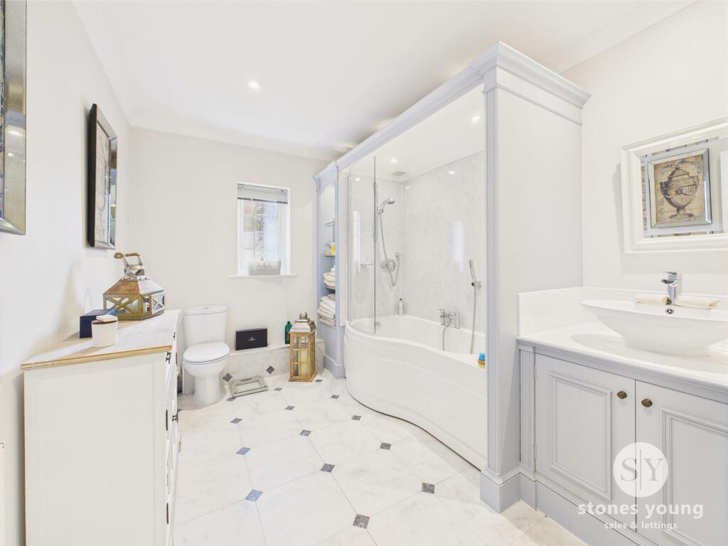 Additional image 32 of Clitheroe Road, Whalley, BB7