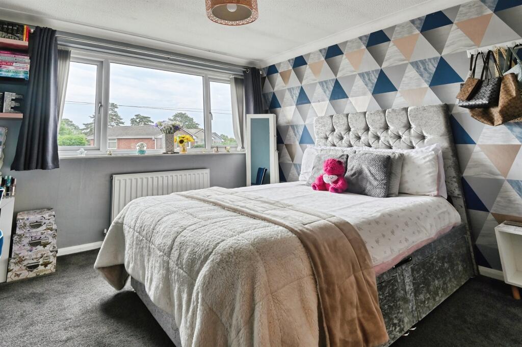 Additional image 11 of Aldin Close, Bonehill, Tamworth