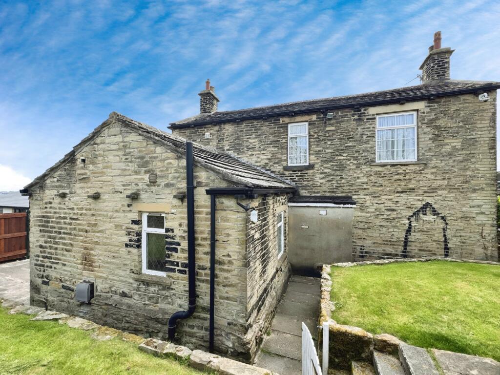 Additional image 19 of Towngate, Scholes, BD19