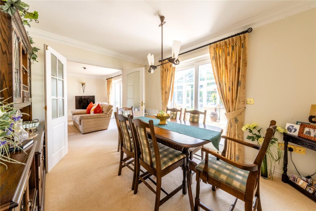 Additional image 6 of Orchard Close, West Ashton