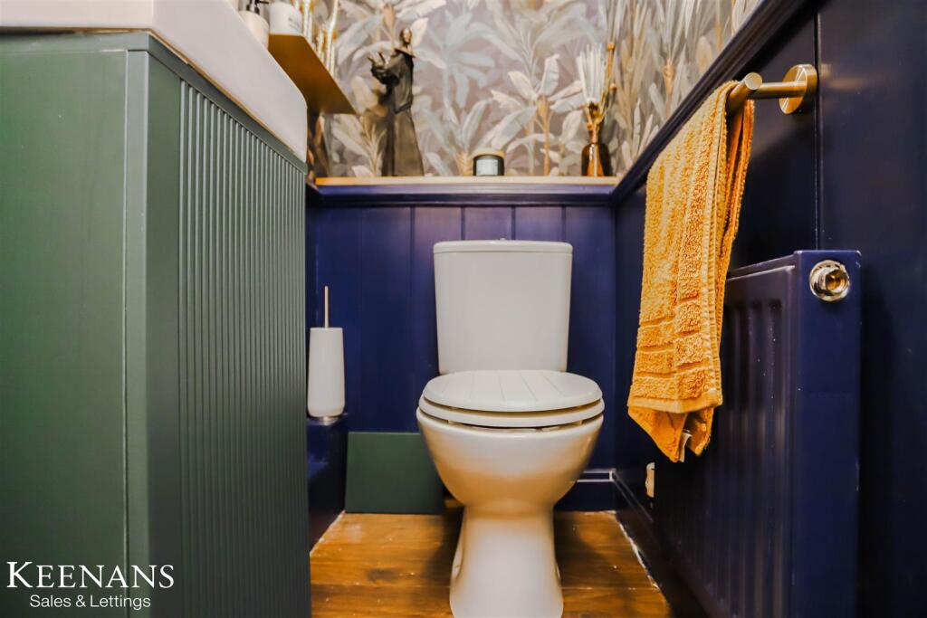 Additional image 10 of Church Mews, Great Harwood