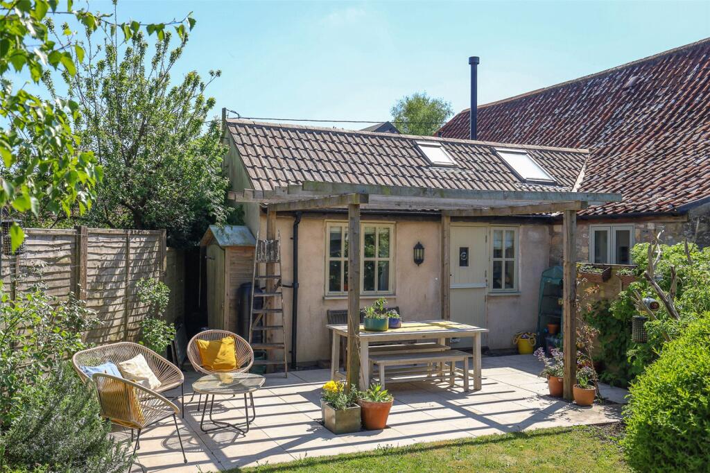 Additional image 14 of Stoke Hill, Stoke St. Michael, Radstock, Somerset, BA3