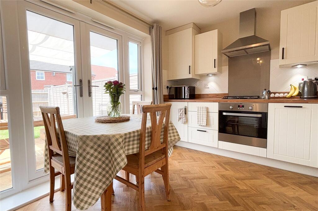 Additional image 27 of Brouncker Road, Westbury