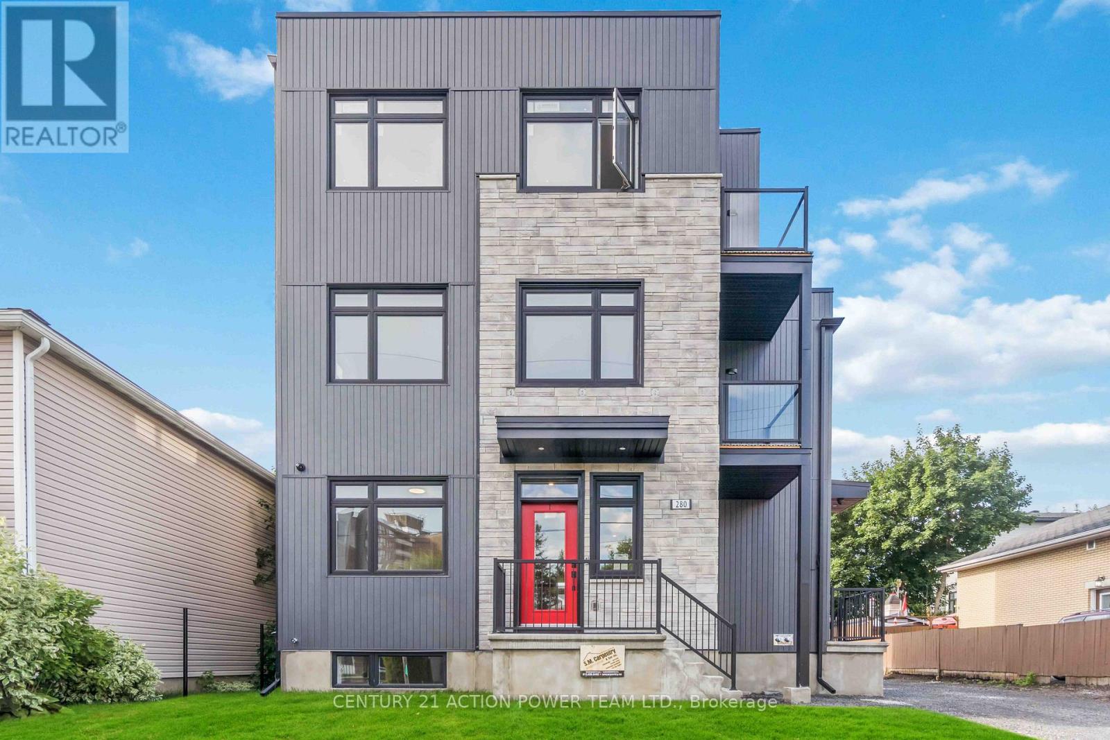 Property image for 1 - 280 LEVIS AVENUE|Ottawa, Ontario K1L6H6
