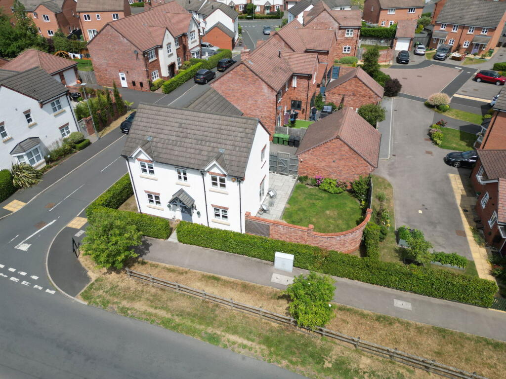 Additional image 28 of Hastings Close, Wythall, B47 6AW