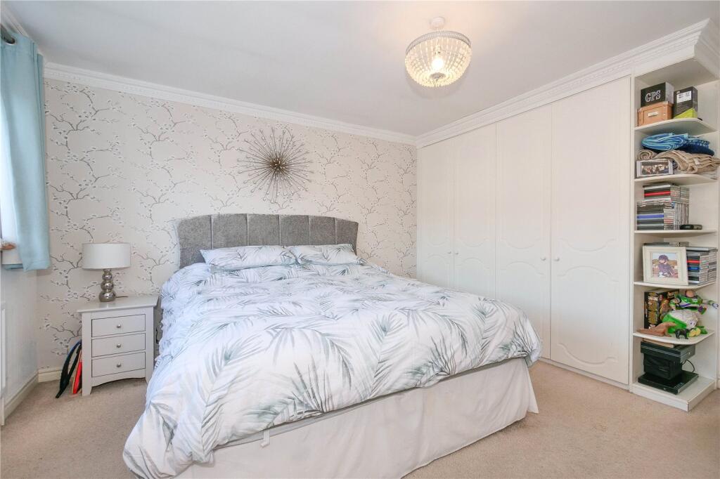 Additional image 12 of Oakleigh View, West Lane, Baildon, Shipley, BD17