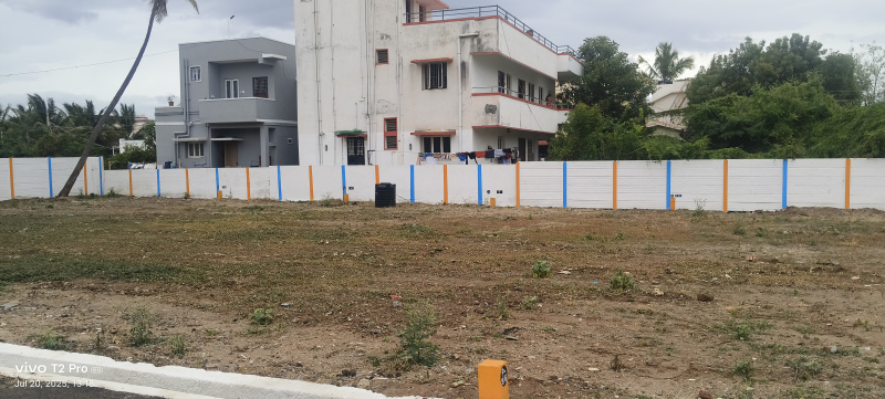 Vadavalli, Coimbatore