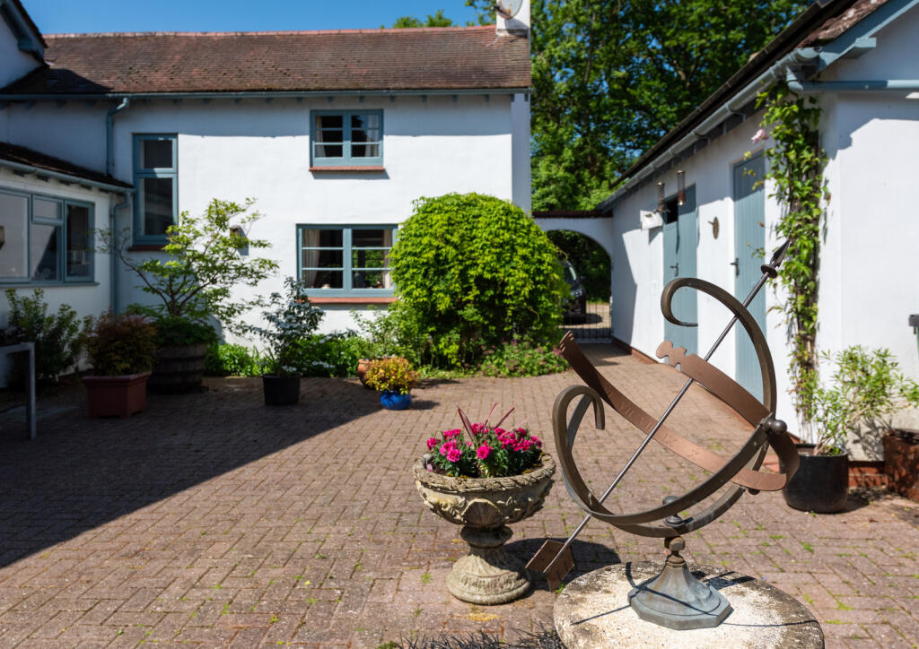 Additional image 28 of Stock Green, Redditch, Worcestershire