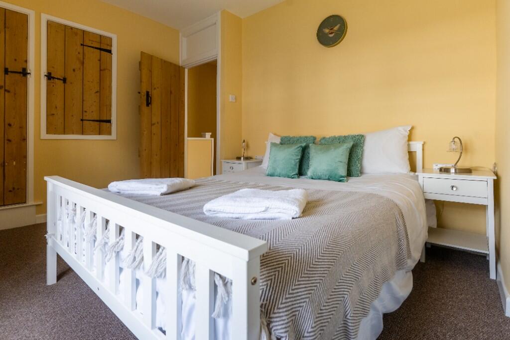 Additional image 5 of West End, Bruton, Somerset, BA10 0BB