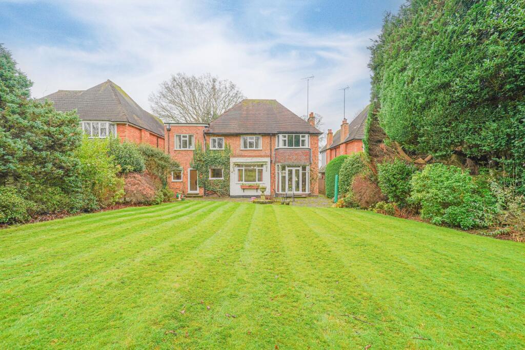 Additional image 16 of Dorridge Road, Dorridge, B93