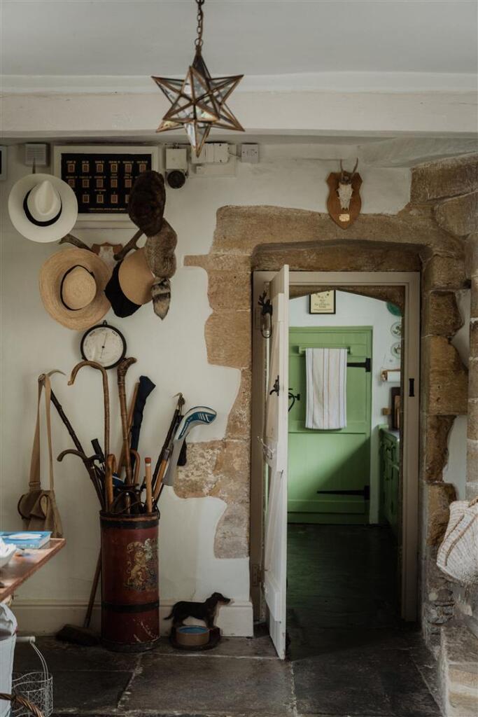 Additional image 14 of East Coker, Somerset