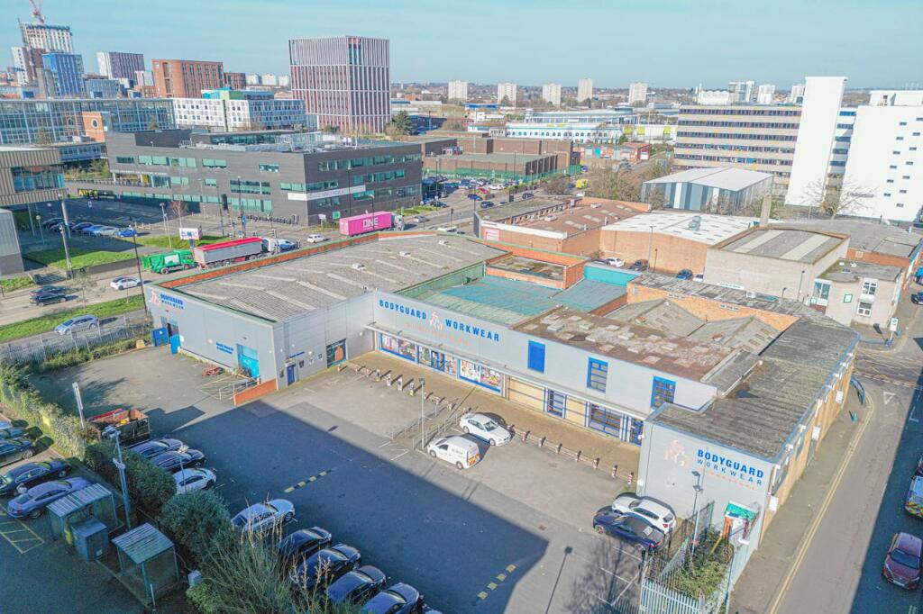 Additional image 13 of 25 Great Lister Street, Birmingham, B7 4LS