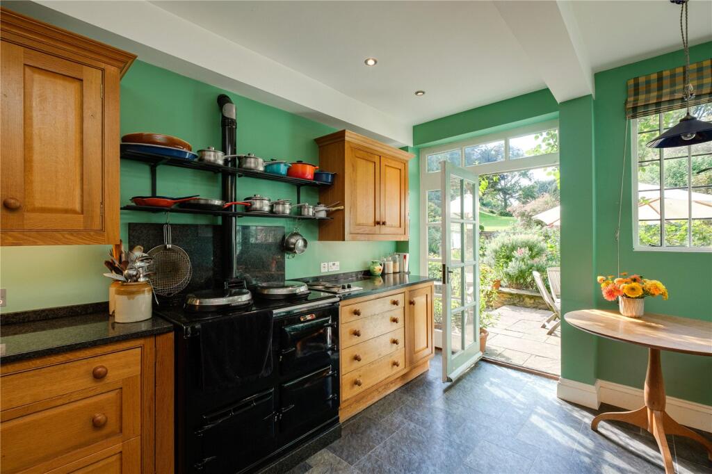 Additional image 4 of Honeywick, Castle Cary, Somerset, BA7