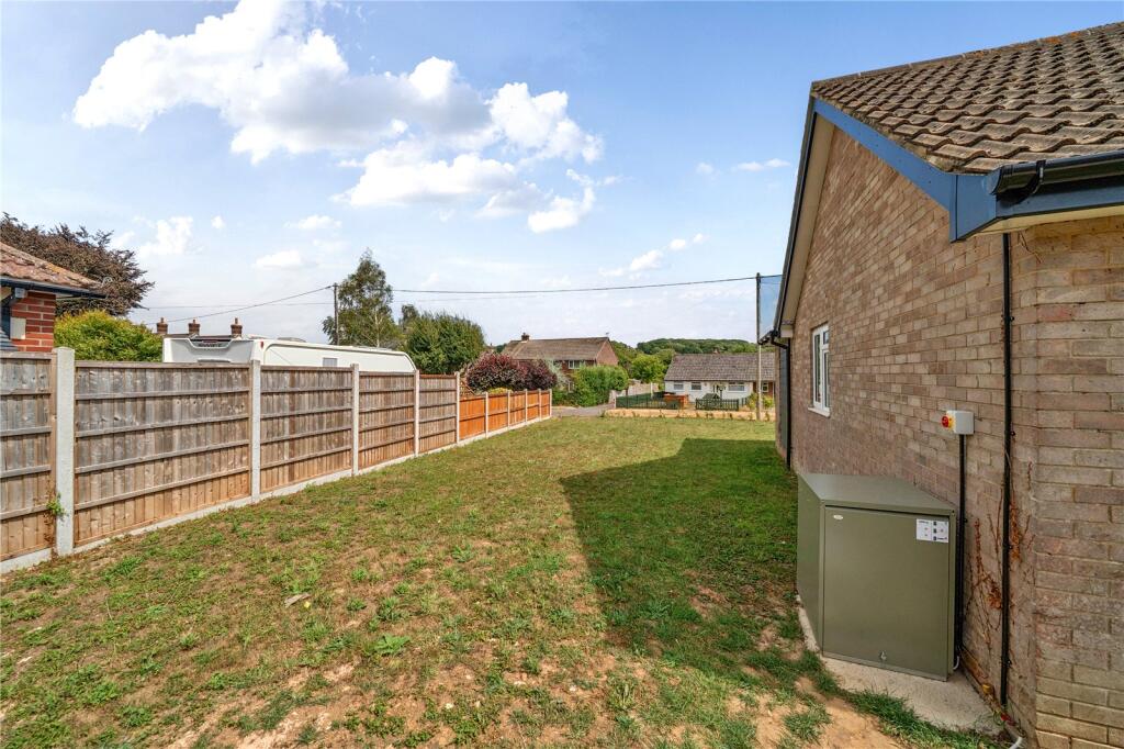 Additional image 12 of St. Juthware Close, Halstock, Yeovil, Dorset, BA22