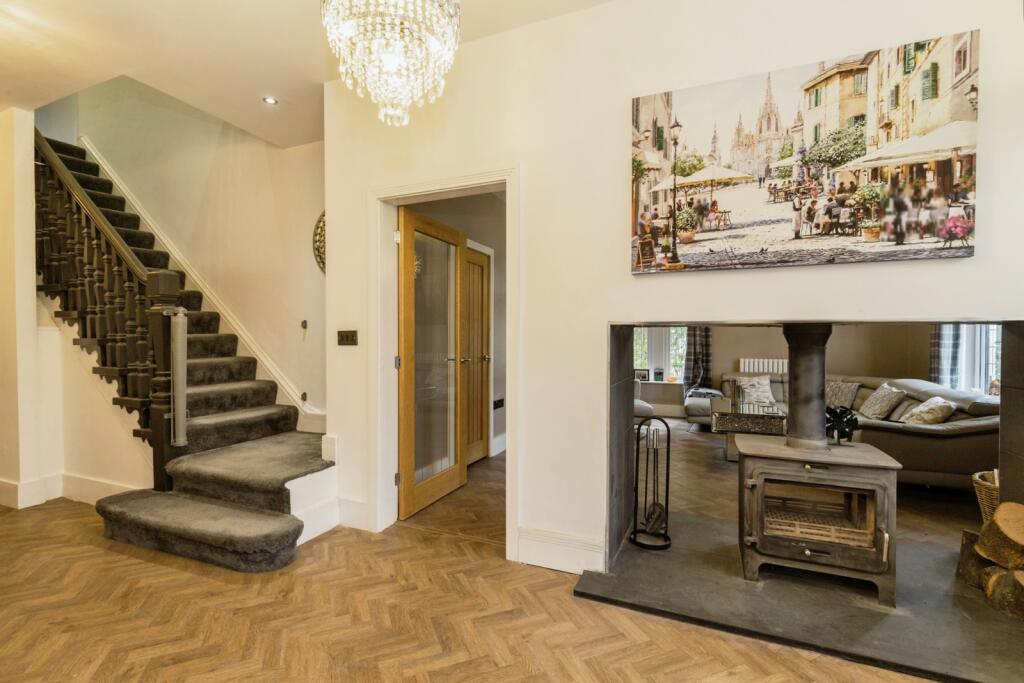 Additional image 21 of St. Albans Road, Darwen, Lancashire, BB3