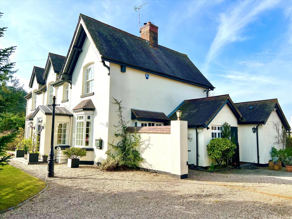 Additional image 30 of Stratford Road, Hockley Heath, Solihull, Warwickshire, B94