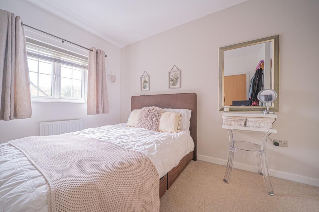 Additional image 13 of St. Phillips Grove, Bentley Heath, B93