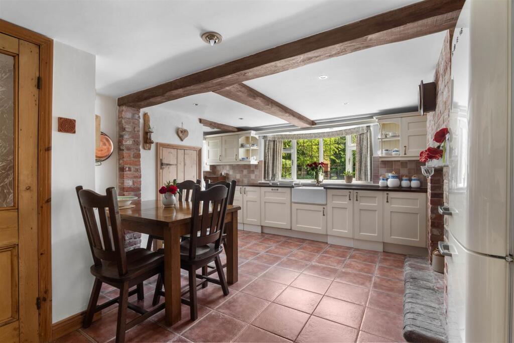 Additional image 24 of Wike Lane, Sambourne,
