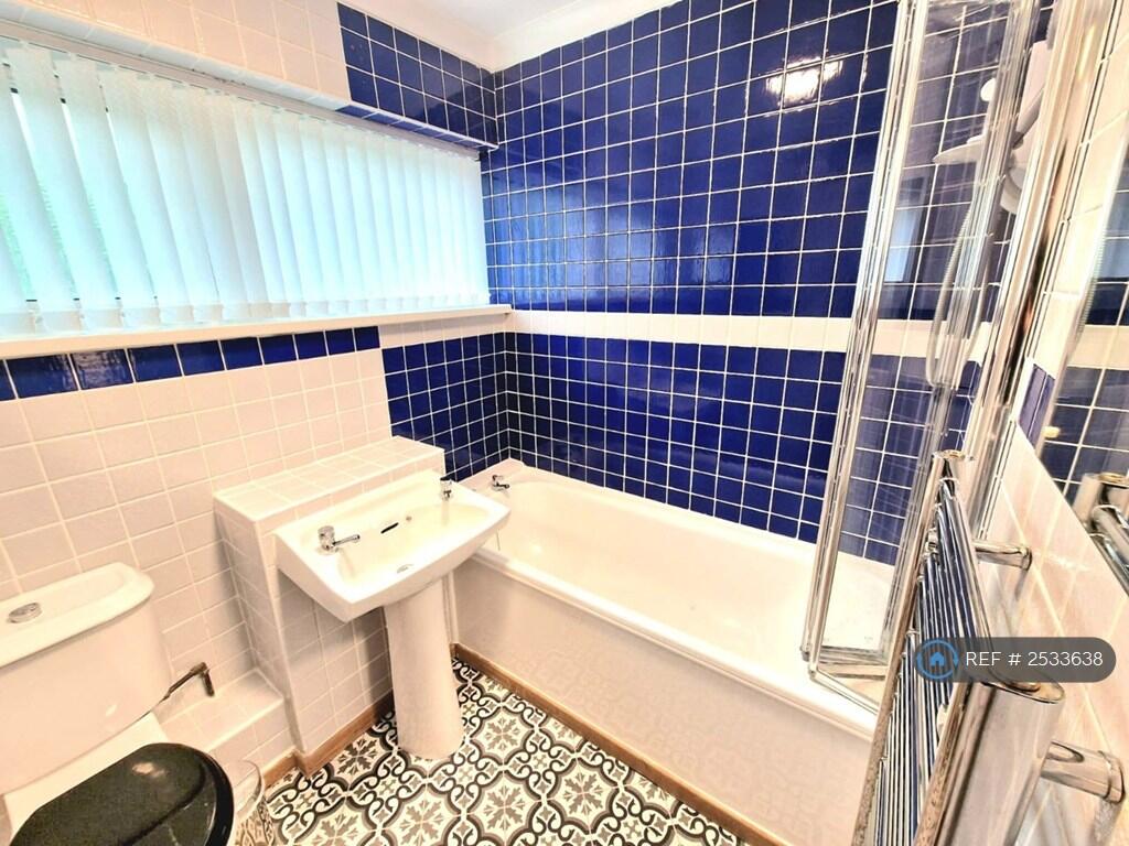 Additional image 27 of Bristol Road, Birmingham, B5