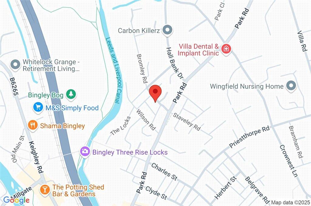 Additional image 20 of Bromley Road, Bingley, West Yorkshire, BD16
