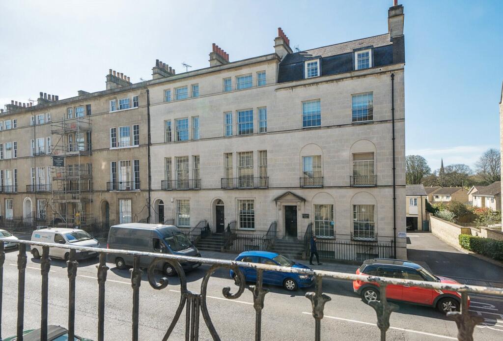 Additional image 9 of Bathwick Street, BATH, Somerset, BA2