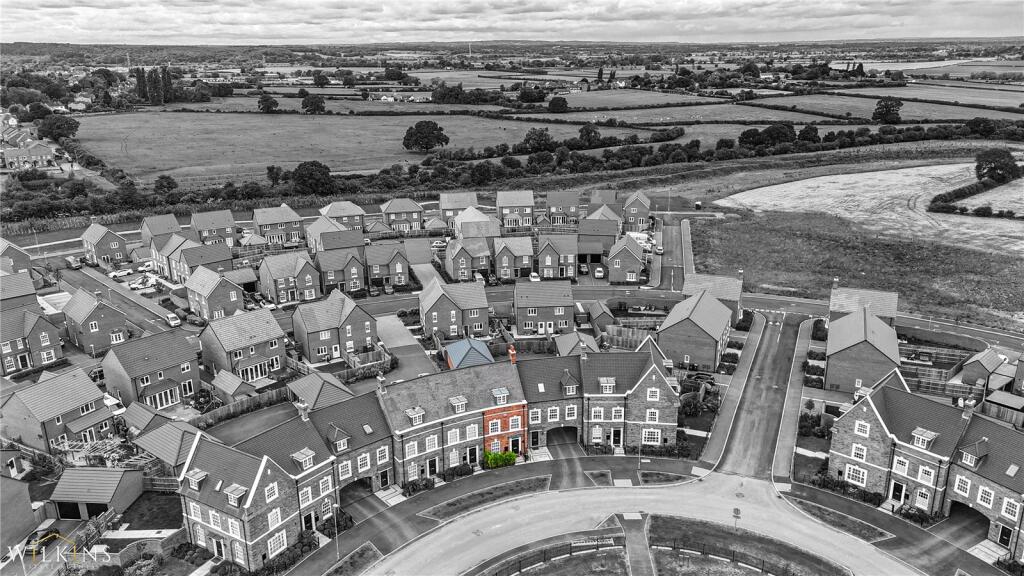 Additional image 39 of Blackthorn Circus, Tamworth, Staffordshire, B79