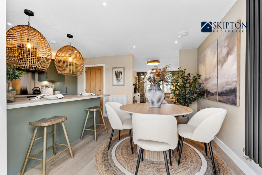 Additional image 5 of Plot 10 The Grosvenor, Pendle Farm, Worsthorne