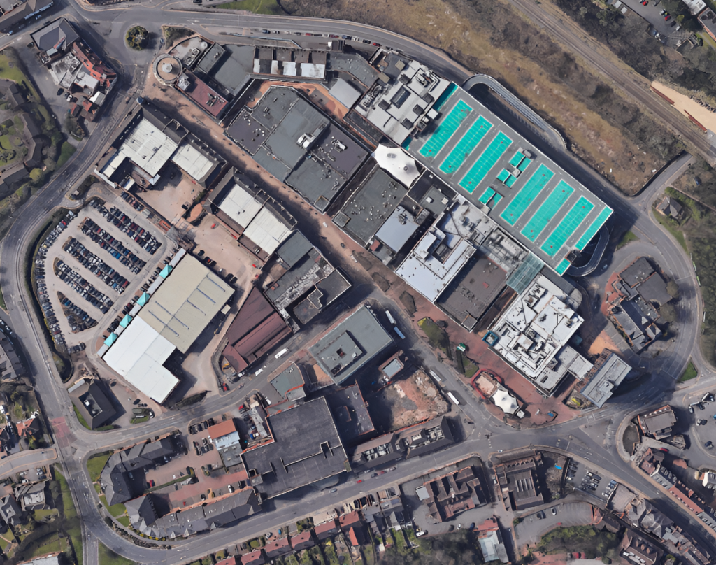 Additional image 9 of Knights House, Parade, Sutton Coldfield, West Midlands, B72