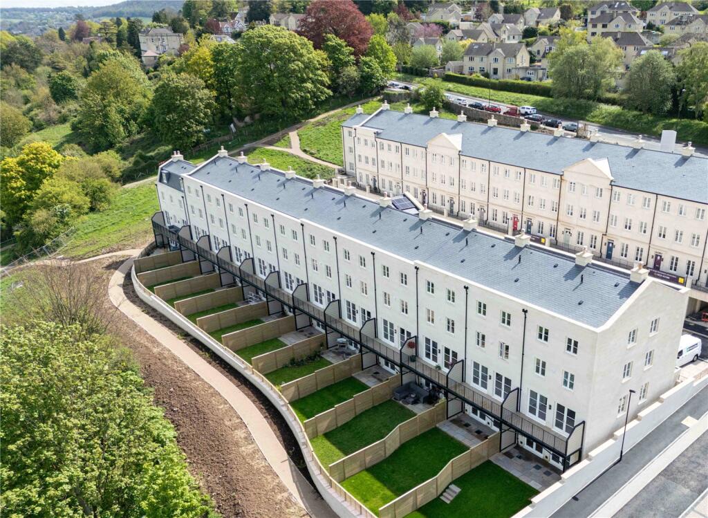 Additional image 21 of House 184 Bridgetower Drive, Holburne Park, Warminster Road, Bath, BA2